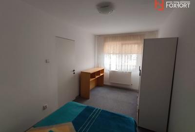 Apartament cu 2 camere semidecomandat, mobilat în Șagului - 4