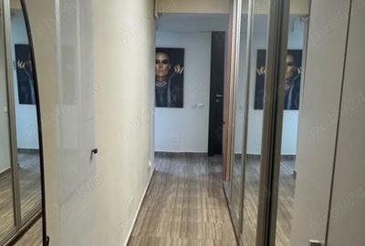 Apartament cu 2 camere decomandat, mobilat în Rahova - 4