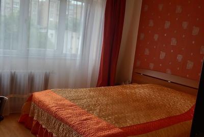 Apartament cu 2 camere decomandat în Cornitoiu - 4