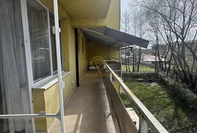 Apartament cu 2 camere decomandat în Hotvon - 7