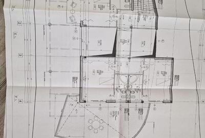 Cartier Herăstrău, Vilă, 10 camere, confort lux, Curte, Sală de Sport - 10