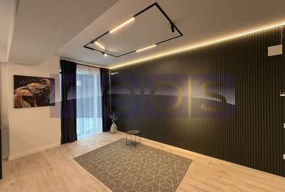 Apartament cu 2 camere, mobilat în Sisești - 2