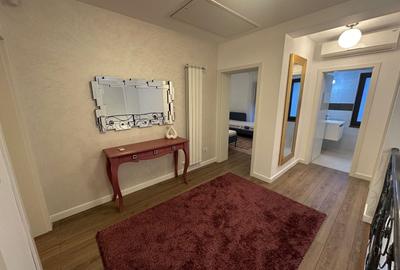 Duplex cu 5 camere cu Canalizare în Aradului - 35