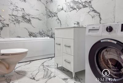 2 camere 350 Euro  Nicolina Cug Valea Adanca Pepinierei - 10
