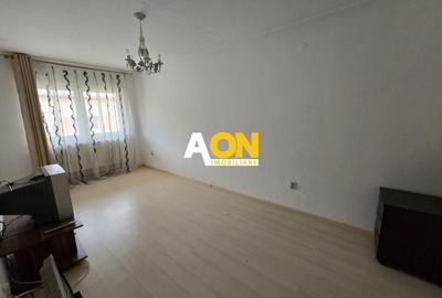 Apartament cu 4 camere, 120 mp utili, Ampoi 1 - 5