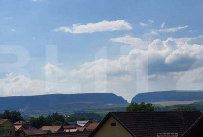 Casă cu 4 camere cu Teren 524 Mp în Mihai Viteazu - 2