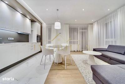 Apartament cu 2 camere în Andrei Mureșanu