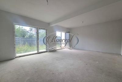 Duplex modern cu garaj si terasa in Floresti, zona Tineretului - 2