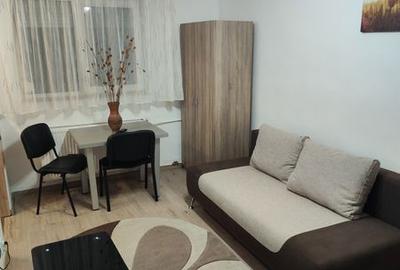 Garsonieră în Rogerius - 2