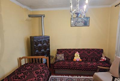 Casa cu 4 camere, 90 mp, Seica Mare-Sibiu Casa cu 4 camere, 90 mp, Seica Mare-Sibiu - 7