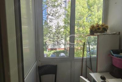 Garsonieră decomandată în Mureșeni - 2