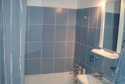 Proprietar ofer spre inchiriere ap.2 camere decomandat mobilat utilat. - 7