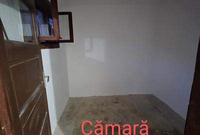 Casă cu 6 camere cu Teren 1000 Mp în Armeniș - 6