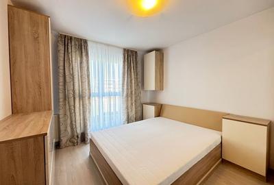 Proprietar - Inchiriez apartament 2 camere - Avantgarden 2 - 5
