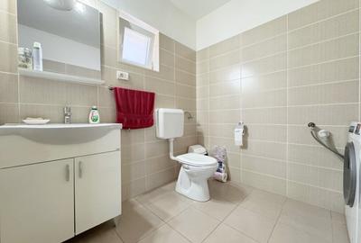 Casa indiviuala 4 camere, 150mp utili, 500mp teren - cu iesire la Bega - 12