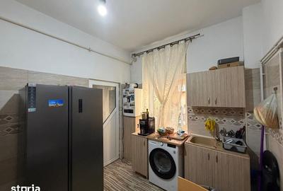 Casă cu 2 camere cu Teren 12 Mp în Ultracentral - 1