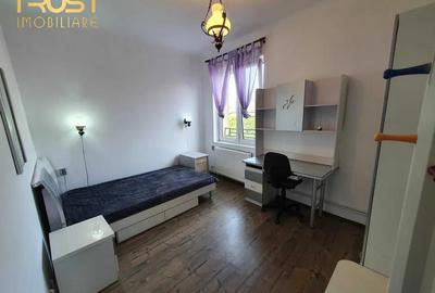 Apartament cu 3 camere decomandat în Ultracentral - 6