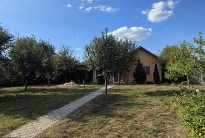 Casă individuală cu 1 camere cu Canalizare în Careiului - 1