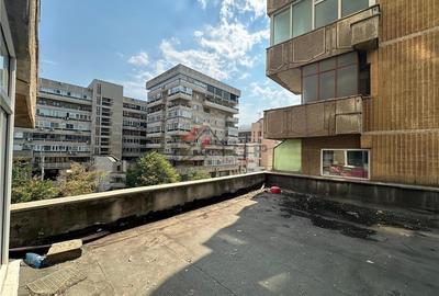 Palas - Sf Lazar - Etaj 1 - Apartament 2 Camere Decomandat - 4