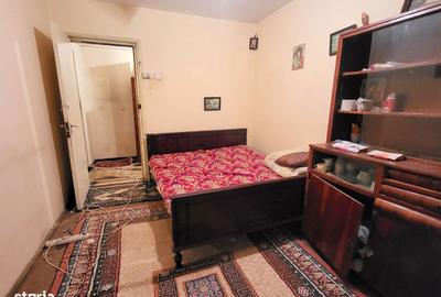 Apartament cu 3 camere în Cornișa - 2