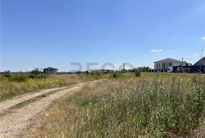 RECO IMOBILIARE,TEREN Cihei - 3