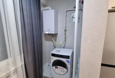 Apartament cu 2 camere decomandat în Berceni - 7