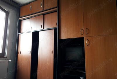 Apartament cu 2 camere decomandat în Complex Studențesc - 8