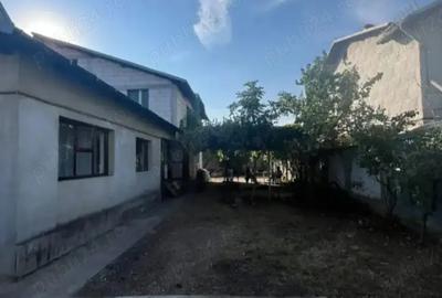 Casa + teren central Ploiesti