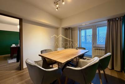 Apartament cu 4 camere *95mpc* // Bulevardul Unirii - 28