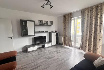 CHIRIE Apartament 2,5 camere  - Avantgarden - 7