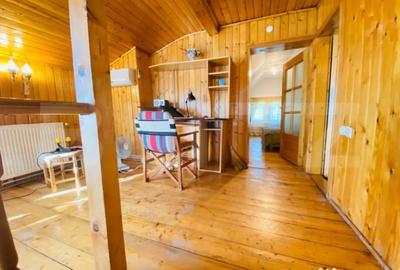 Casă cu 4 camere cu Teren 2031 Mp în Vălenii de Munte - 9