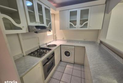 Apartament cu 3 camere semidecomandat, mobilat în Sala Palatului - 13