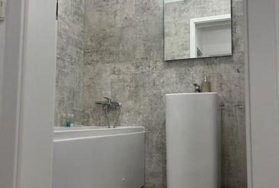 Apartament cu 2 camere decomandat, mobilat în Olteniței - 5
