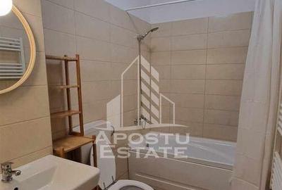 Apartament cu 3 camere,bloc nou,Circumvalatiunii Apartament cu 3 camere,bloc nou,Circumvalatiunii - 6