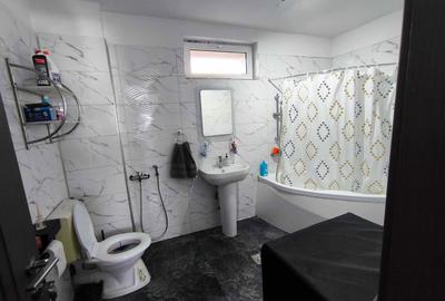 Casă cu 3 camere în Central - 4