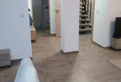 Casă cu 4 camere cu Teren 560 Mp în Giarmata - 6
