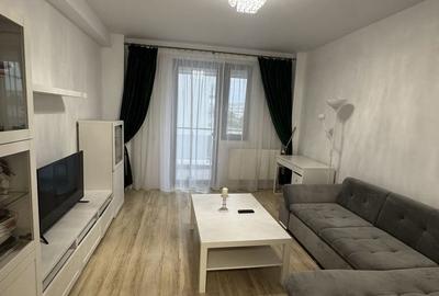 Apartament cu 2 camere în Zahana - 7