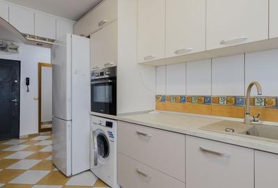 Apartament cu 2 camere decomandat, mobilat în Drumul Taberei - 9