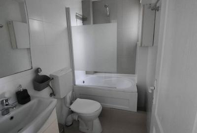 Apartament cu 2 camere decomandat în Dosu Bricii
