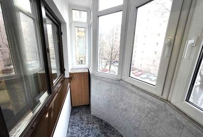 Garsonieră decomandată, mobilată în Lujerului - 5