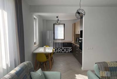 Apartament cu 3 camere semidecomandat, mobilat în Europa - 10