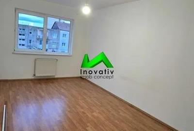 Apartament cu 3 camere decomandat în Hipodrom 3