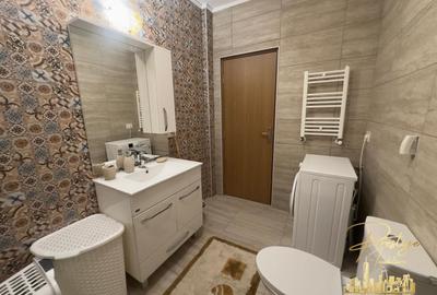 Apartament cu 2 camere in bloc nou, zona Spitalului Judetean - Oradea - 12