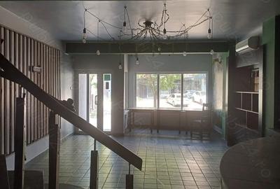 Spațiu comercial, de 377 mp, în Central - 8