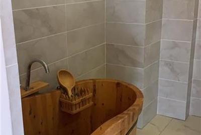 Vila Cismigiu - Mircea Vulcanescu zona | teren 200 mp | renovata 2018 | - 20