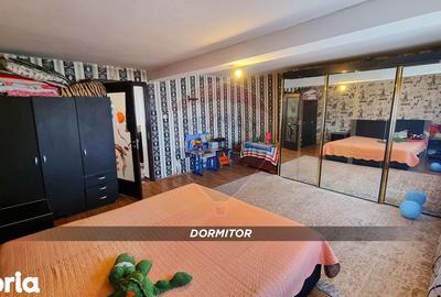 Casă cu 3 camere cu Teren 3724 Mp în Apa - 8