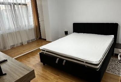 Apartament cu 2 camere semidecomandat, mobilat în Nicolina - 9