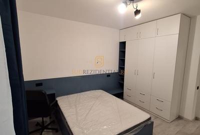 Apartament 2 camere, decomandat,prima inchiriere, loc parcare, Sect.4 - 6