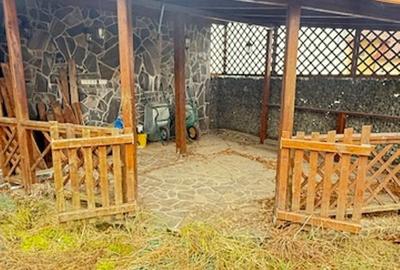 VILA D+P+M 300mp construiti cu teren de 450mp zona Cartier Sasar (TBC) - 27