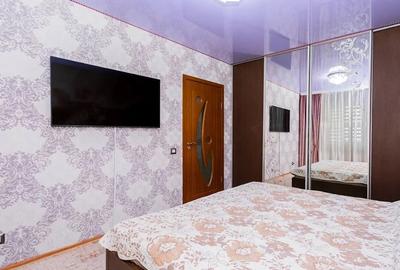 Apartament cu 2 camere decomandat în Bălcescu